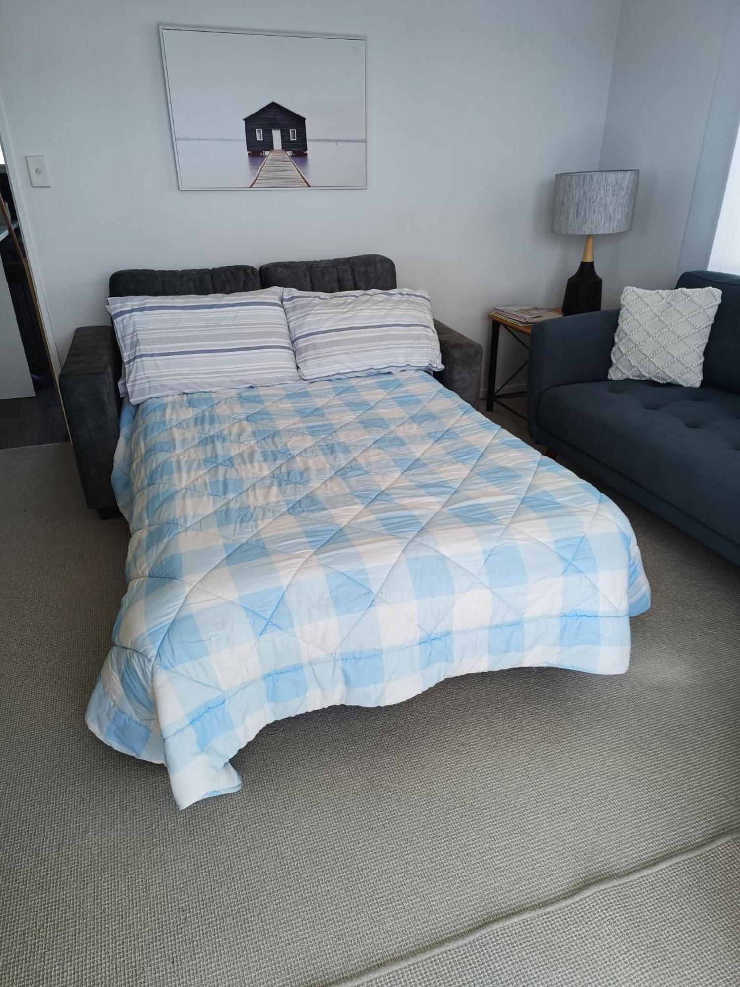 Omanu Cottage Mount Maunganui Extérieur photo