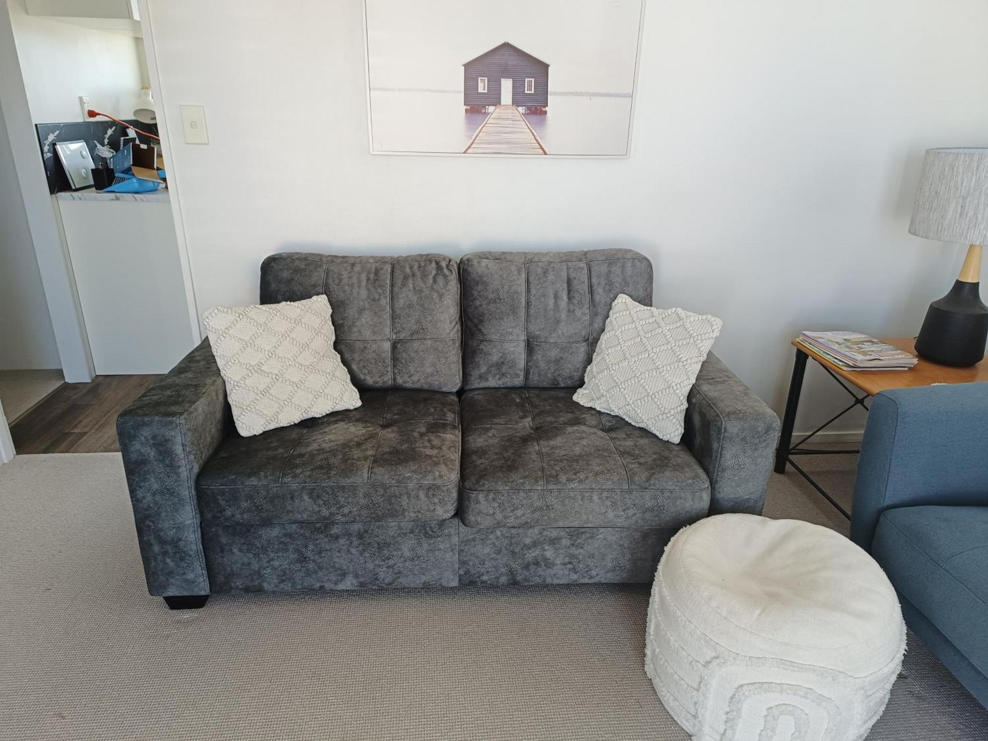 Omanu Cottage Mount Maunganui Extérieur photo
