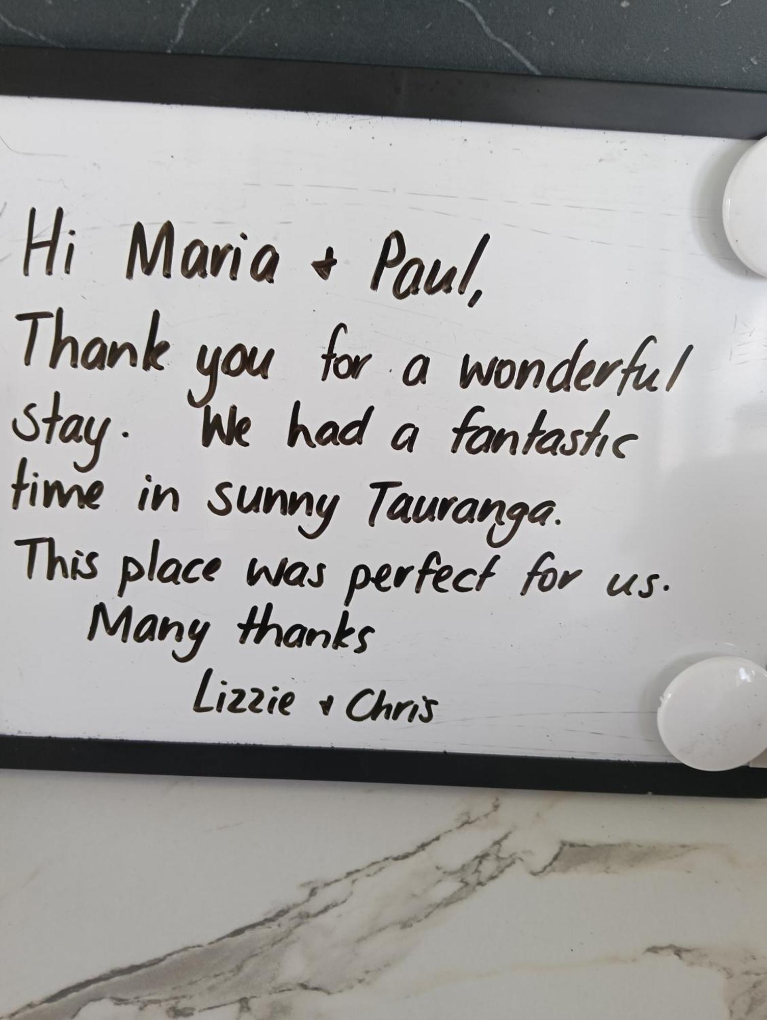 Omanu Cottage Mount Maunganui Extérieur photo